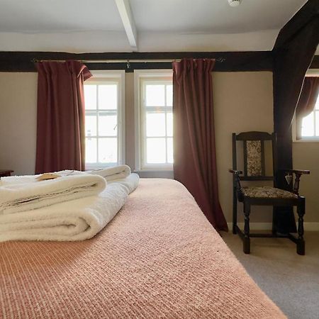 87 Micklegate - 87 Micklegate, York Apartment Luaran gambar