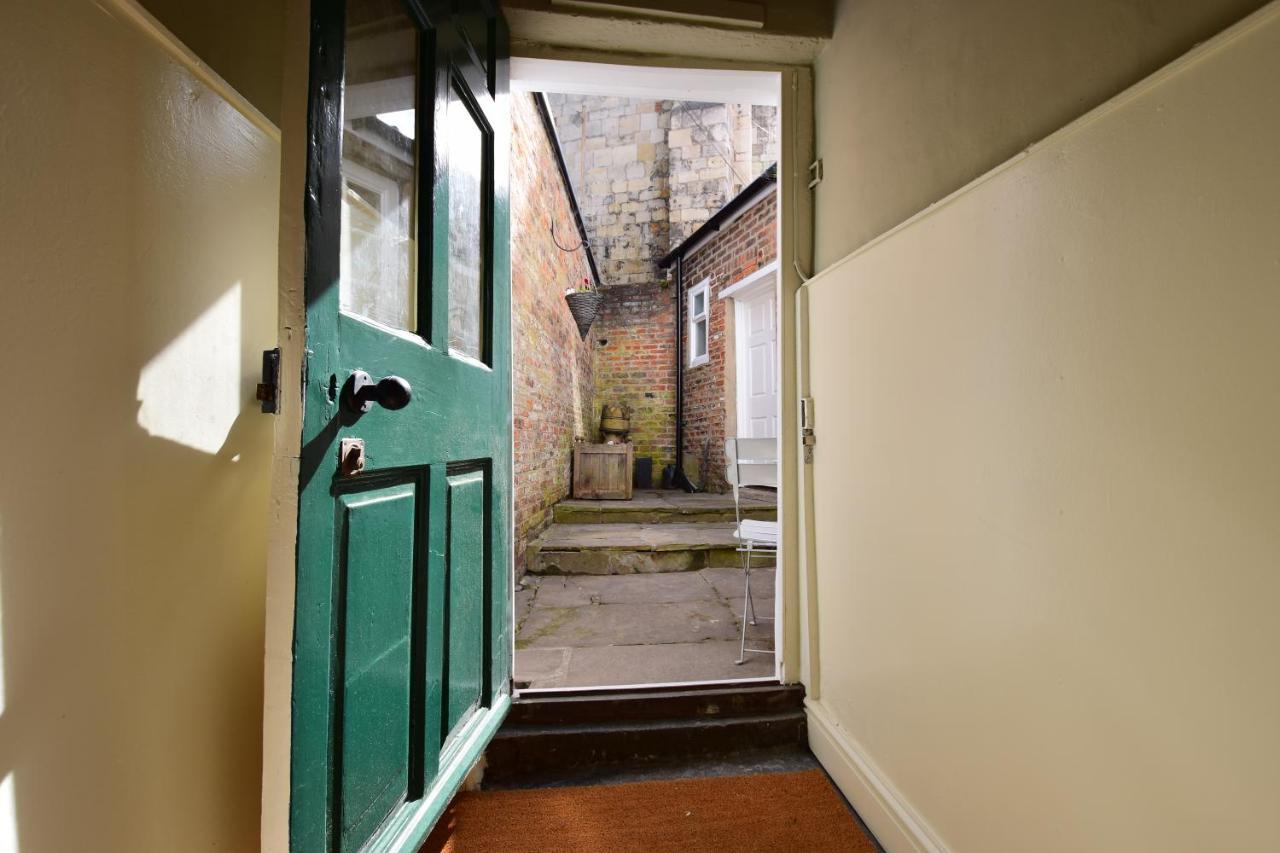 87 Micklegate - 87 Micklegate, York Apartment Luaran gambar