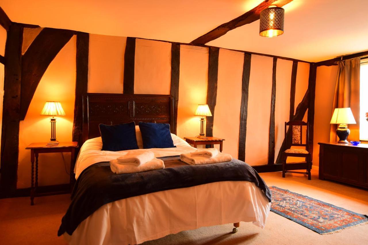 87 Micklegate - 87 Micklegate, York Apartment Luaran gambar
