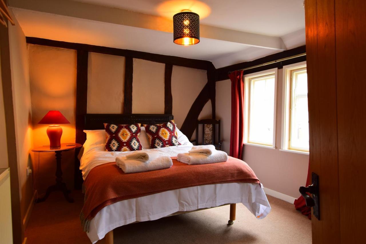 87 Micklegate - 87 Micklegate, York Apartment Luaran gambar