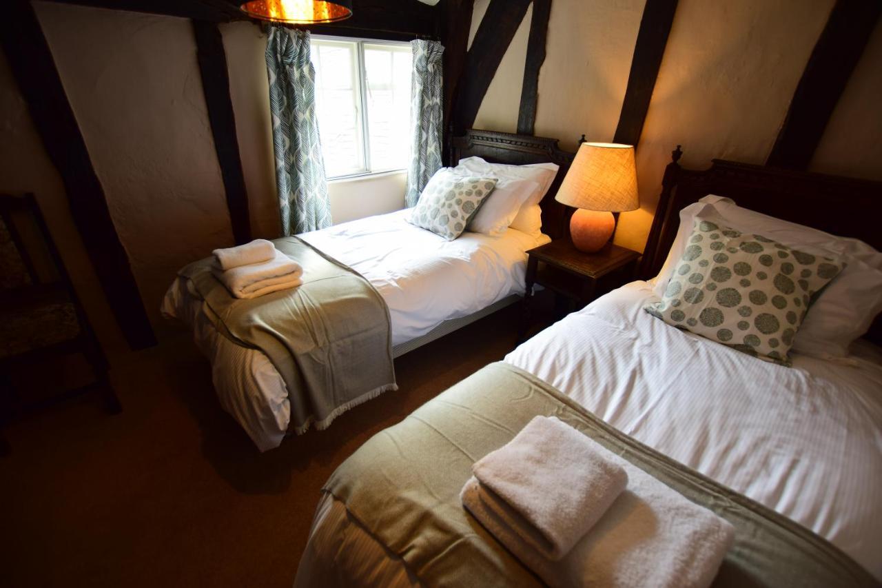87 Micklegate - 87 Micklegate, York Apartment Luaran gambar