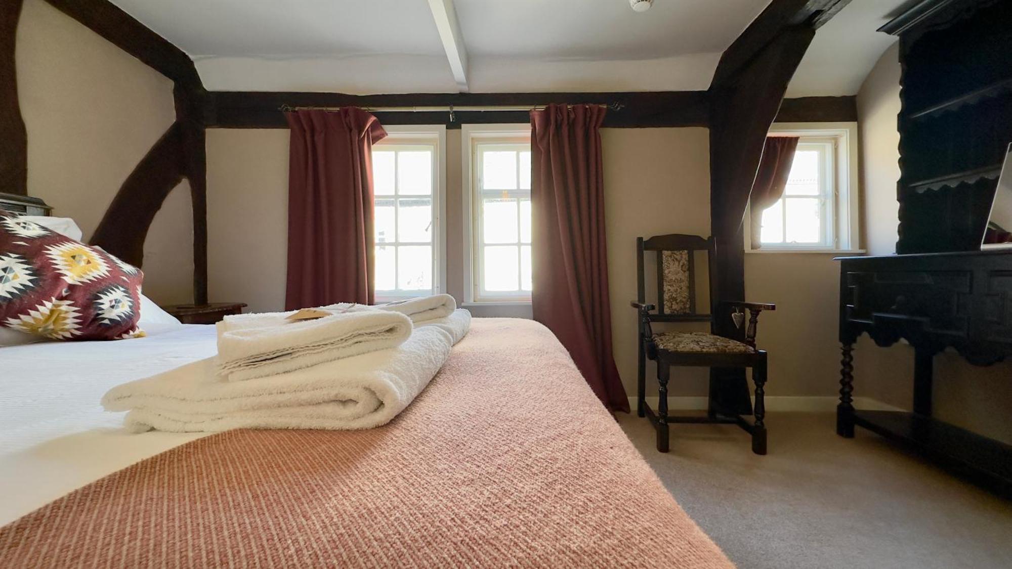 87 Micklegate - 87 Micklegate, York Apartment Luaran gambar