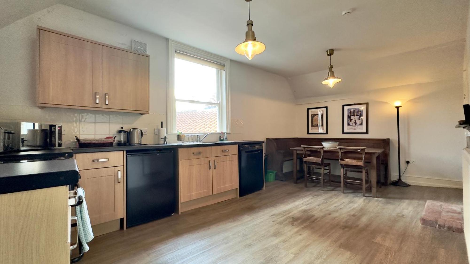 87 Micklegate - 87 Micklegate, York Apartment Luaran gambar