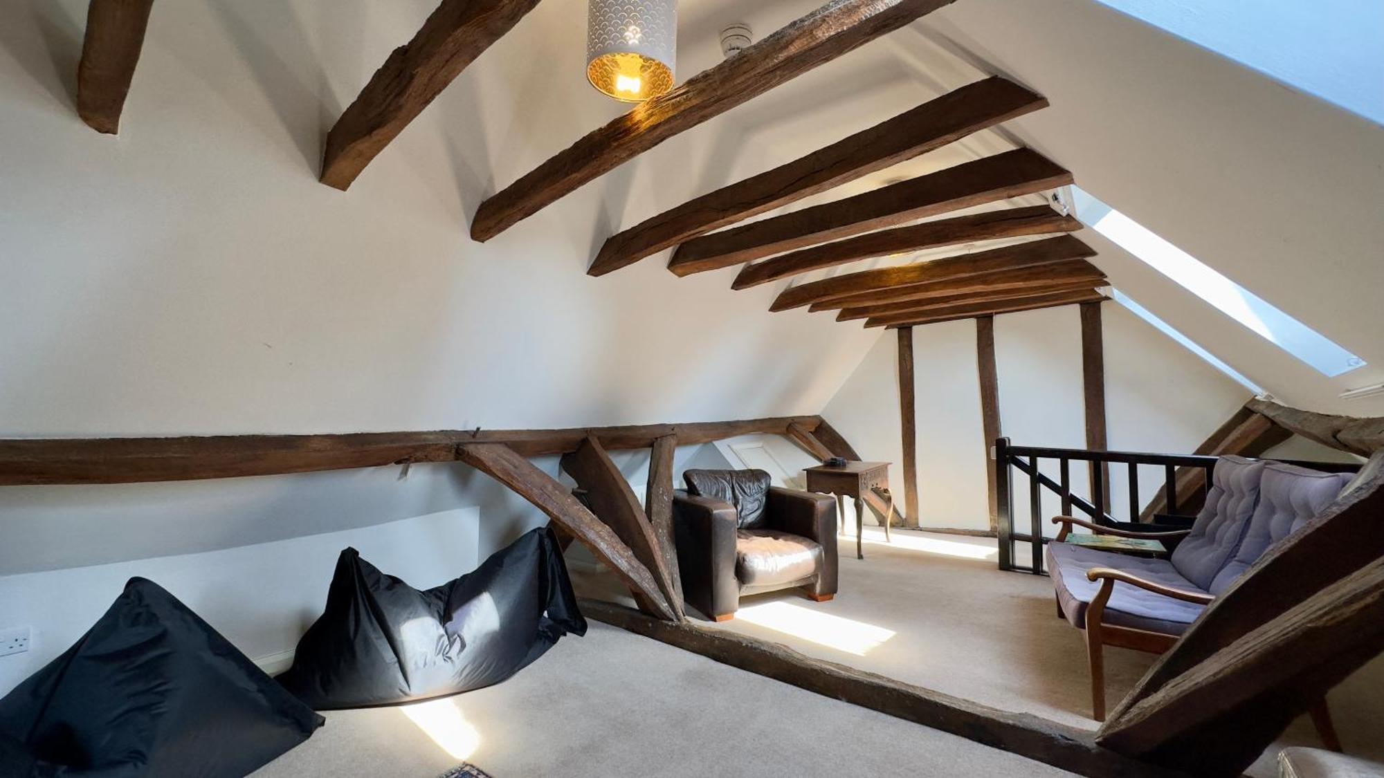 87 Micklegate - 87 Micklegate, York Apartment Luaran gambar