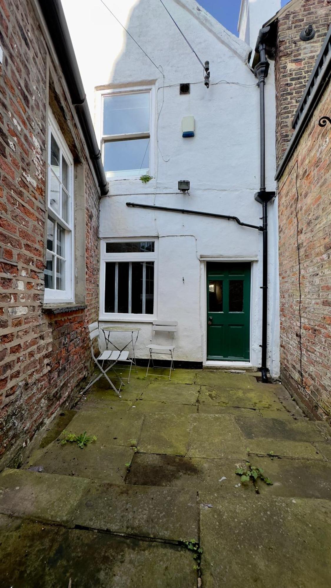 87 Micklegate - 87 Micklegate, York Apartment Luaran gambar