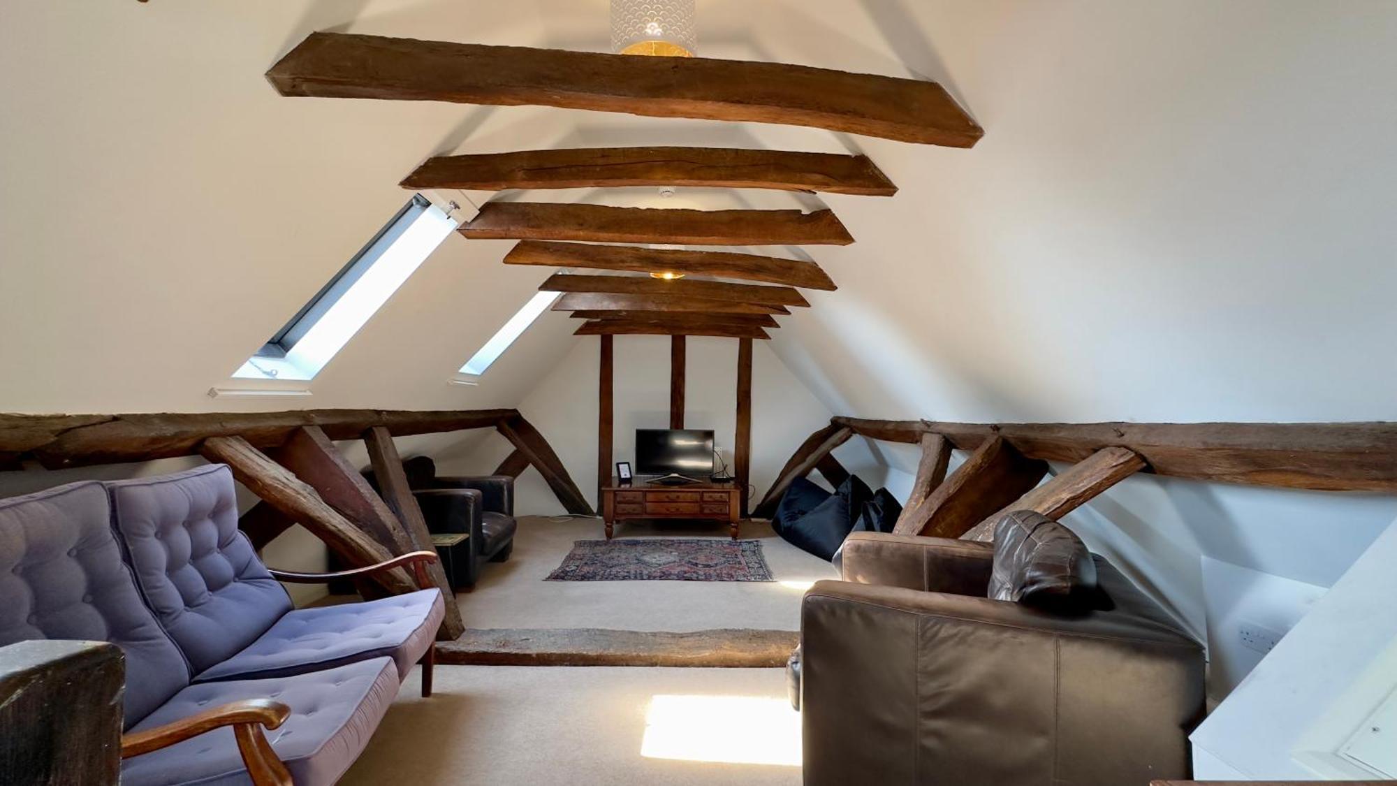 87 Micklegate - 87 Micklegate, York Apartment Luaran gambar