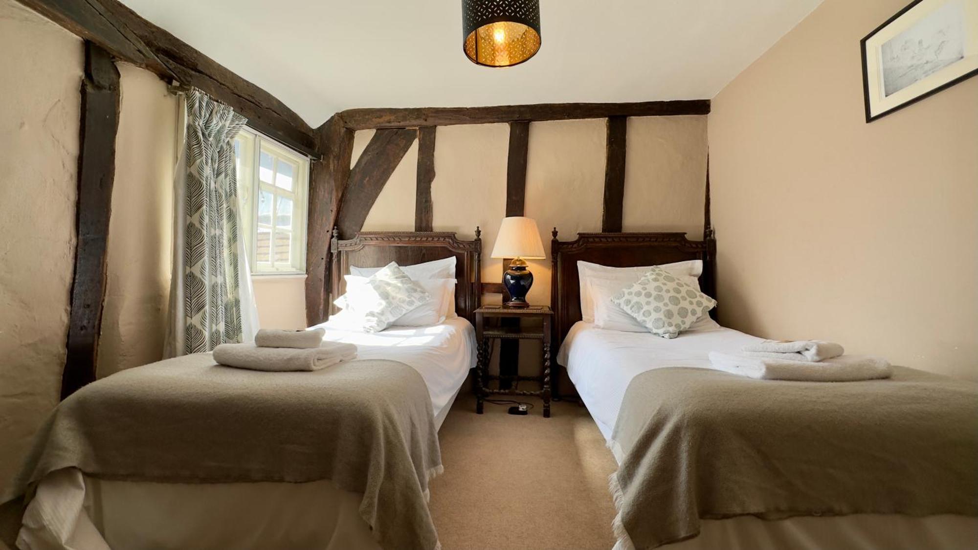 87 Micklegate - 87 Micklegate, York Apartment Luaran gambar